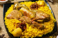 Kabsah Meat