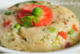 Rava Upma