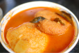 Sambar Idly (2)