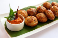 Chettinadu Kuli Paniyaram