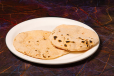Plain Chapathi