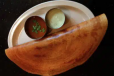 Plain Dosa