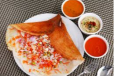 Onion Dosa