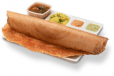 Podi Masala Dosa