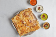 Onion Rava Dosa