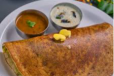 Butter Masala Dosa