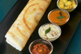 Ghee Roast