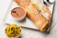 Cheese Masala Dosa