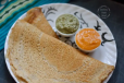 Wheat Dosa