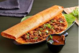 Chettinadu Chicken Dosa