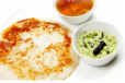 Plain Uthappam