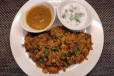 Mutton Kothu Parotta