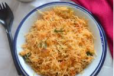 Egg Kothu Idiyappam