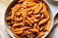 Red Sauce Veg Pasta