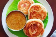 Madurai Parotta (2) Veg