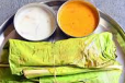 Kizhi Parotta Turmeric Special