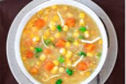 Sweetcorn Soup