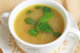 Drumstick Soup