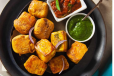 Paneer Pakoda
