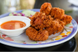 Chicken Pakoda