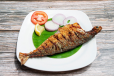 Nethili Fish Fry