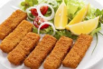Fish Finger