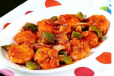 Chilli Prawn