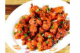 Gobi Manchurian Dry
