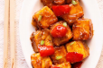 Paneer Manchurian