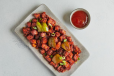Chilli Paneer
