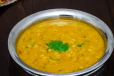 Dhabe Wali Daal