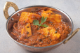 Kadai Paneer