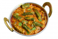 Bhindi Masala