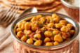 Channa Masala