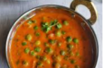 Green Peas Masala