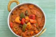 Kadai Vegetable