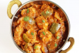 Chicken Kadai