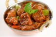 Mutton Kadai