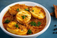 Egg Masala