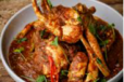 Crab Masala