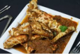 Crab Chettinadu Masala