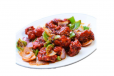 Chettinadu Chicken Dry
