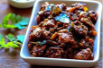 Chettinadu Chicken Pepper