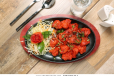 Prawns Tawa Fry