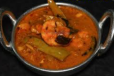 Prawns Mango Curry