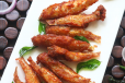 Nethali Fish Fry