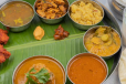 Nattu Kozhi Meals