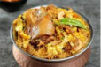 Nattu Kozhi Biryani