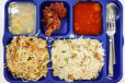 Chinese Veg Combo