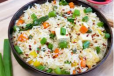 Veg Fried Rice
